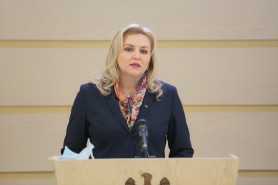 „Pentru Moldova” critică guvernarea pentru că nu asigură țara cu vaccinuri anti-COVID